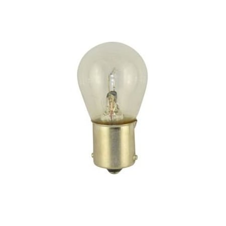 Replacement For MINIATURE LAMP 1295 AUTOMOTIVE INDICATOR LAMPS S SHAPE 10PK